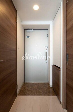 NTPRレジデンス武蔵小山WESTの物件内観写真